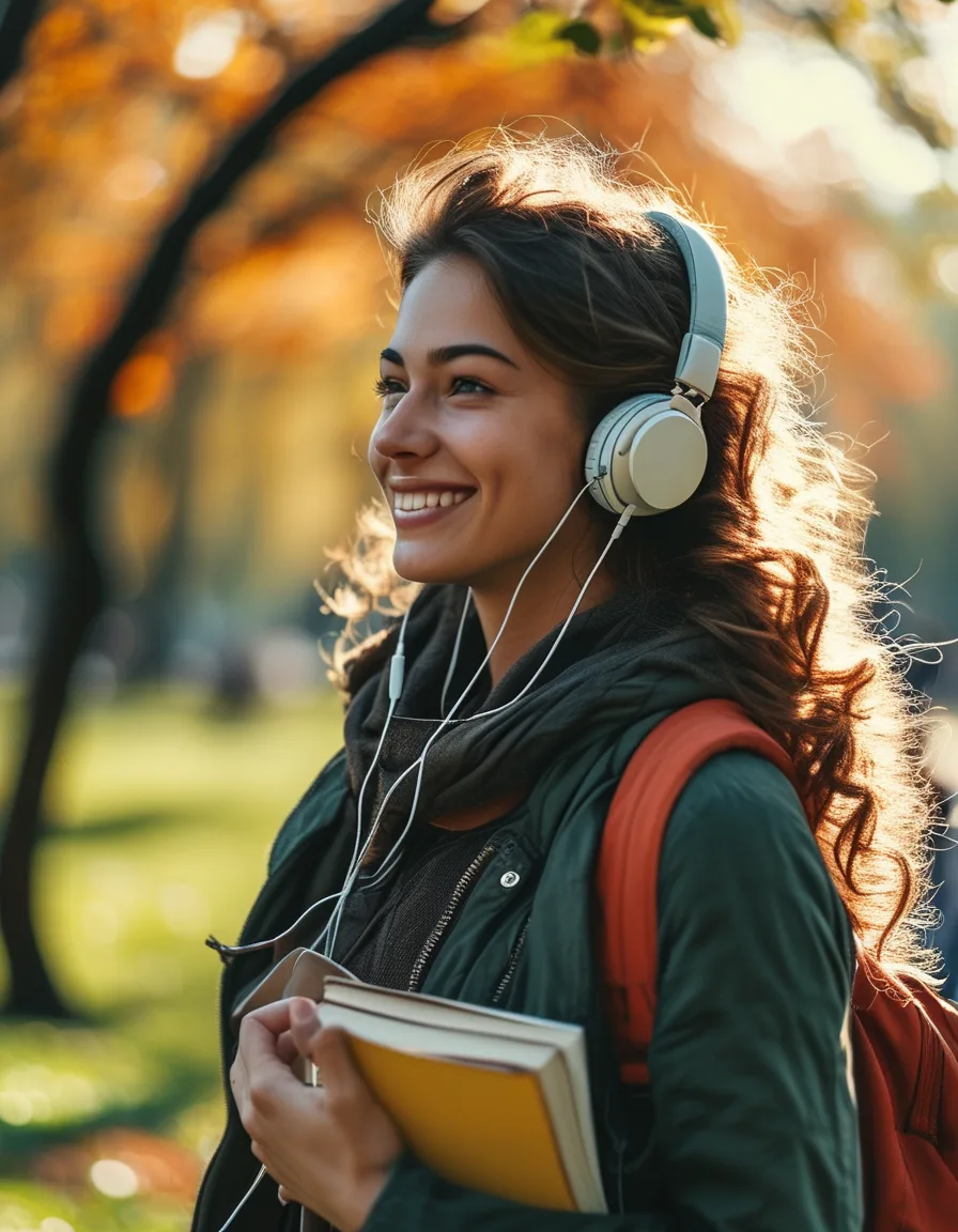 Audiobooks Count: The Listening-vs-Reading Debate, Settled Kindly