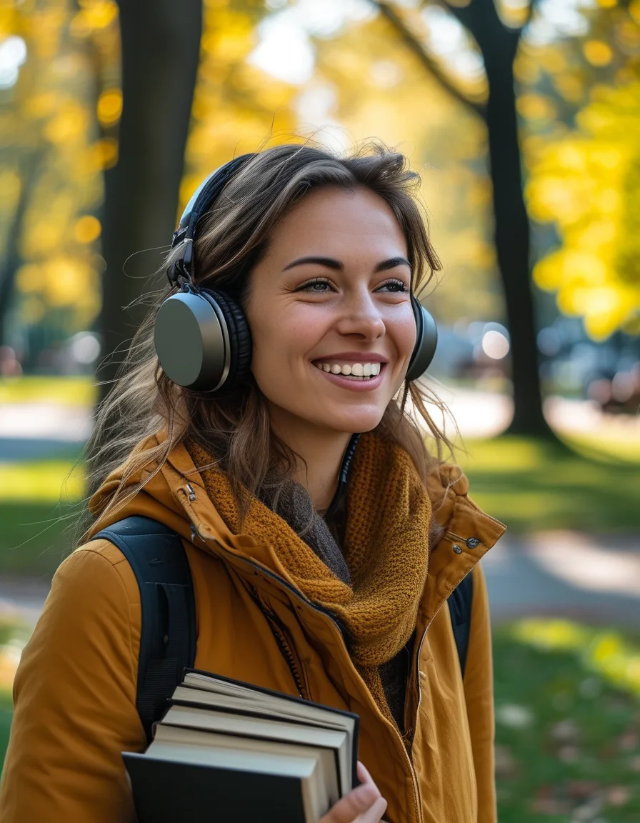 Audiobooks Count: The Listening-vs-Reading Debate, Settled Kindly