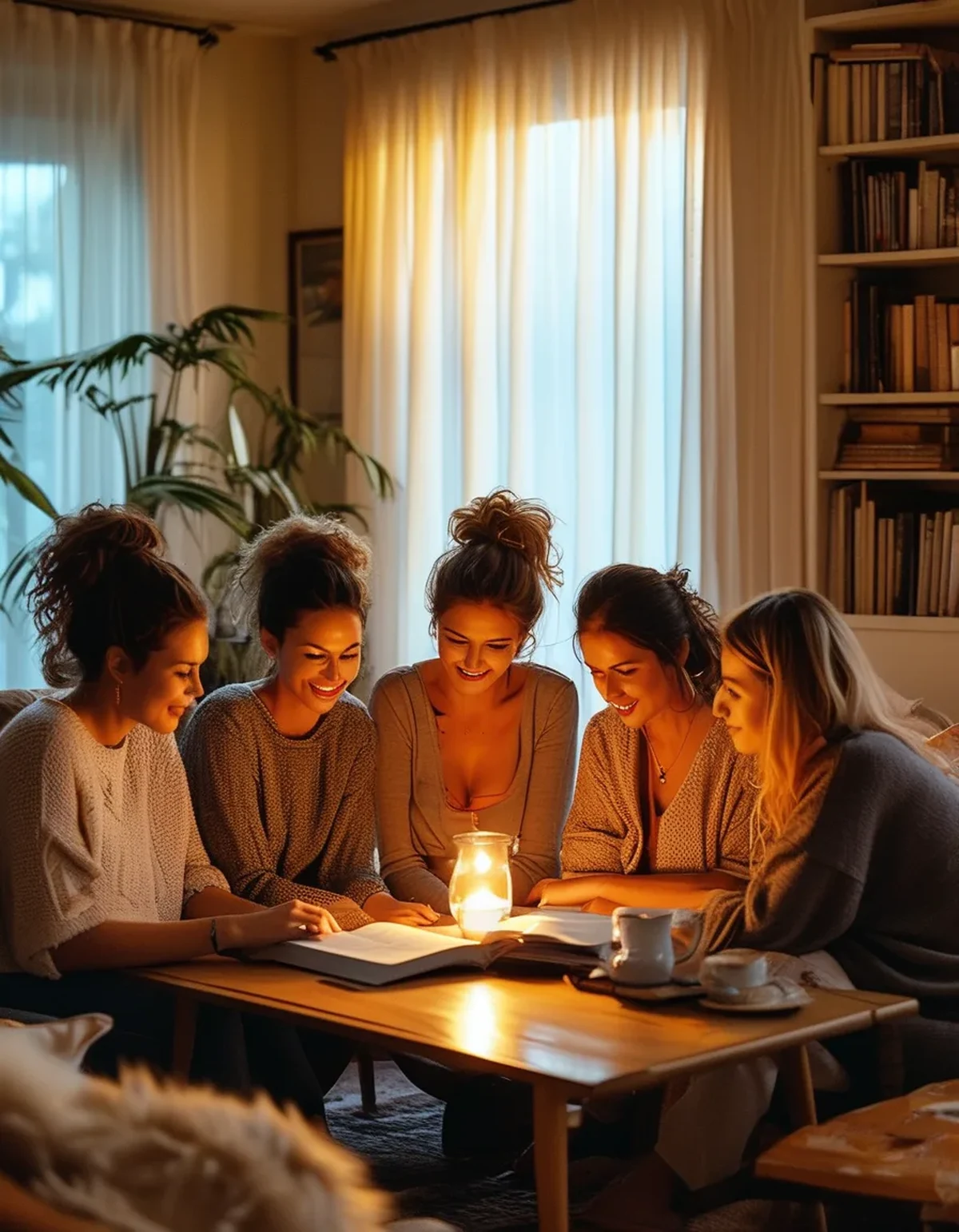 5 Book Club Discussion Questions That Actually Get People Talking (Beyond 'Did You Like It')