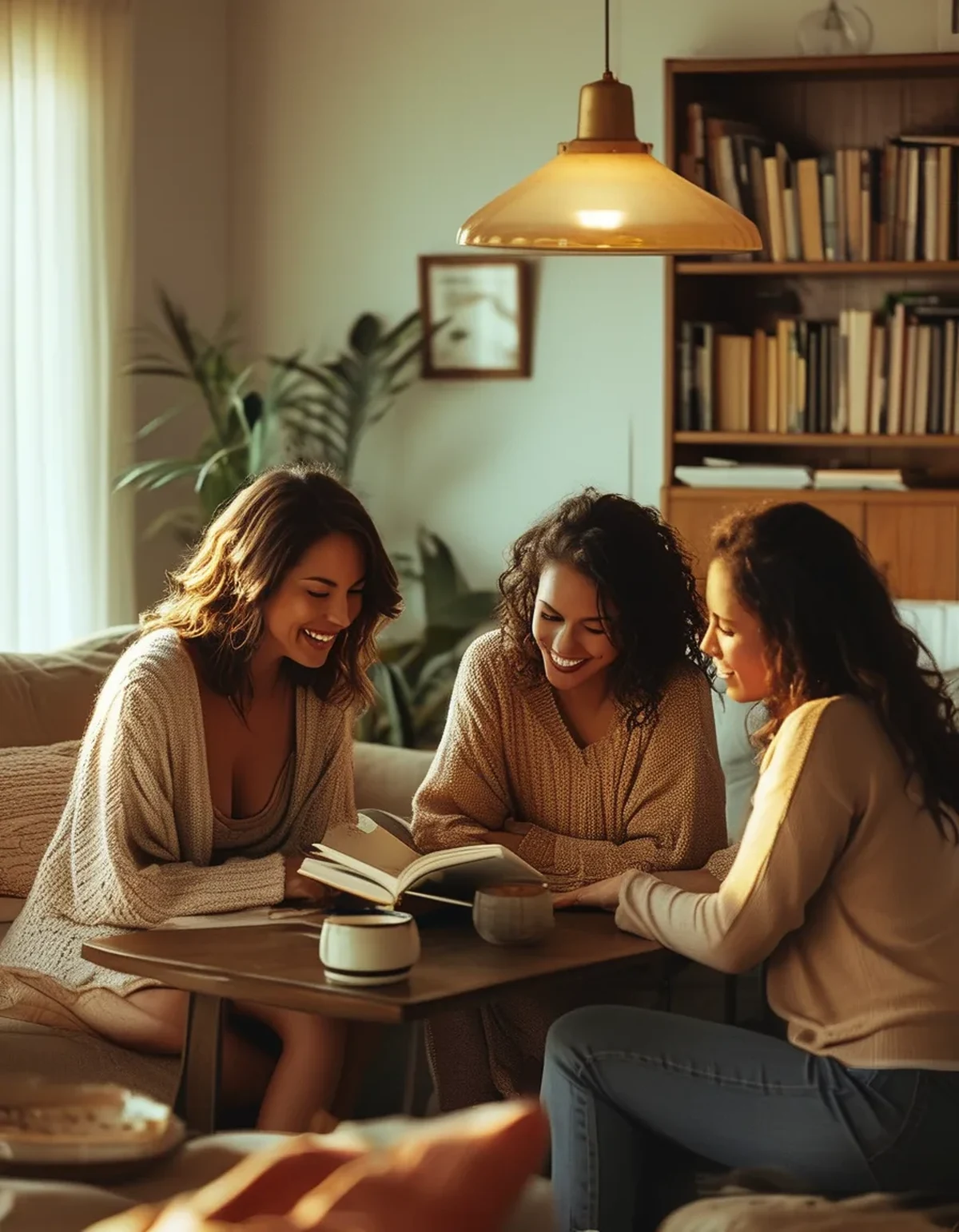 5 Book Club Discussion Questions That Actually Get People Talking (Beyond 'Did You Like It')