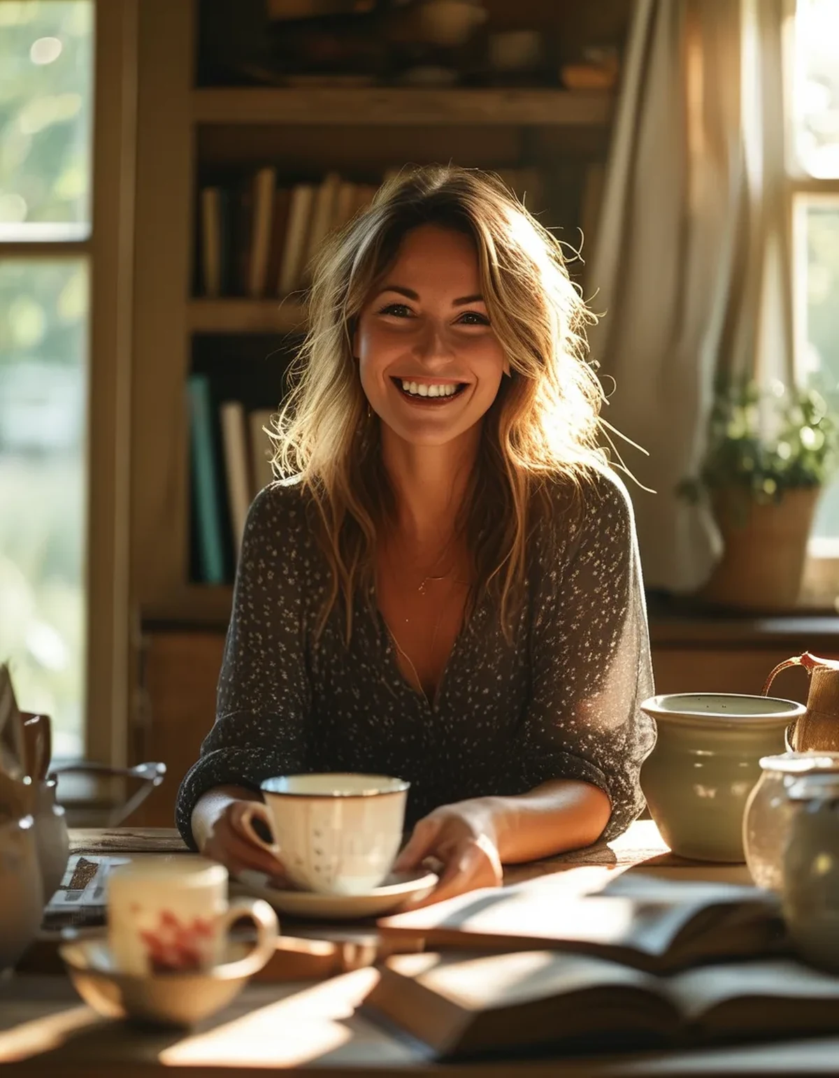 How to Restart a Book Club That Drifted Over Summer