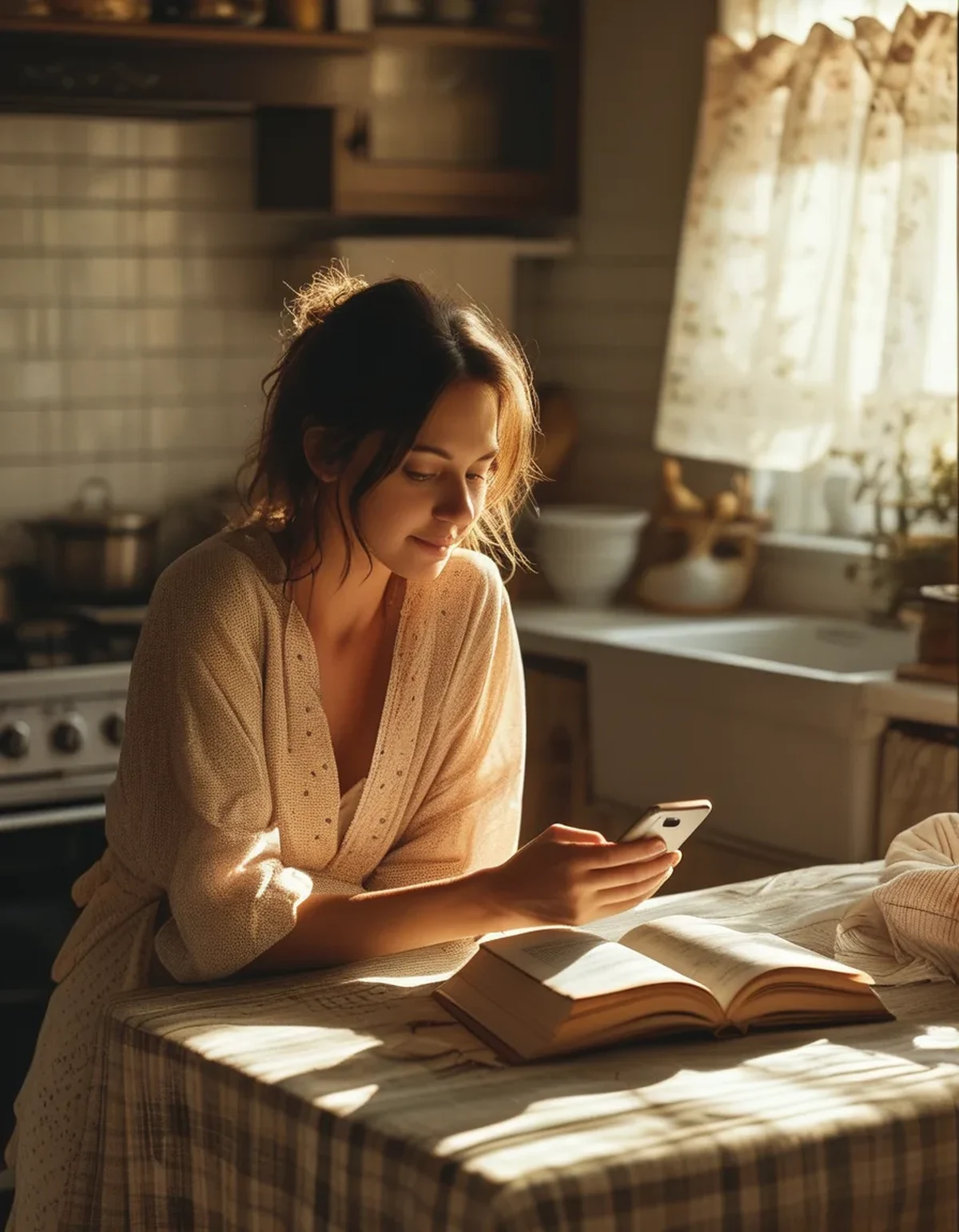 Your Book Club Group Chat Went Quiet — That Is a Bigger Problem Than Attendance
