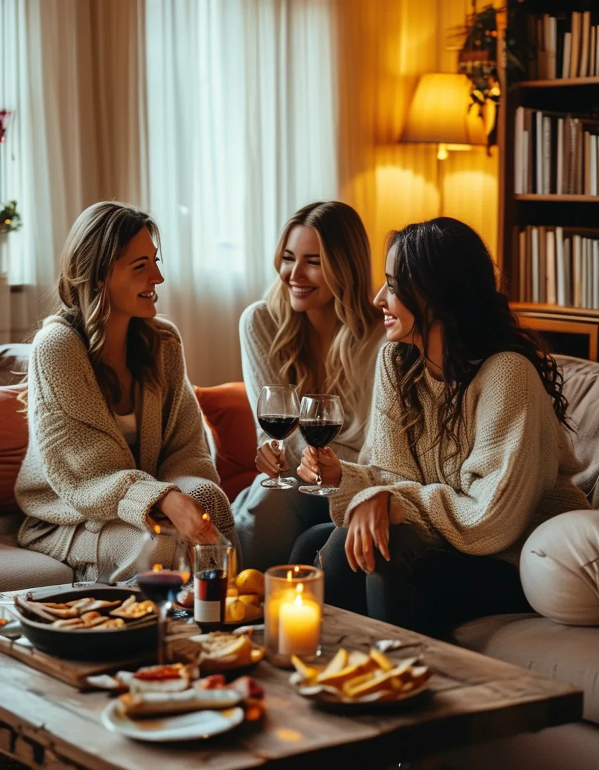 Whose House Next? Fixing the Book Club Hosting Rotation Problem
