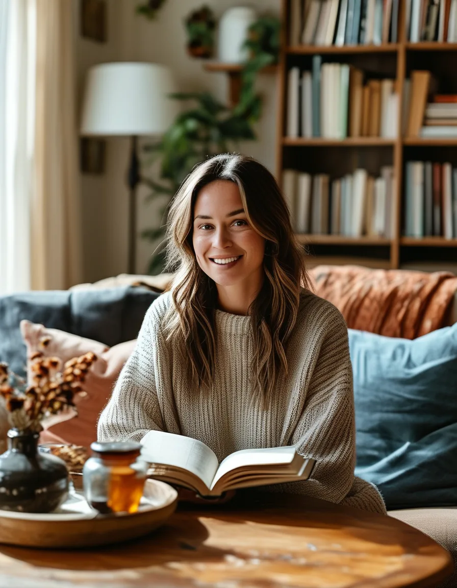 What to Do When Nobody in Your Book Club Actually Finished the Book