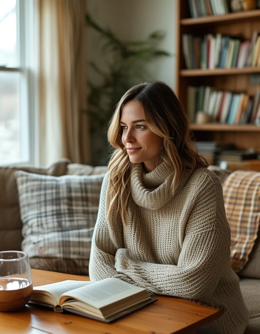 What to Do When Nobody in Your Book Club Actually Finished the Book