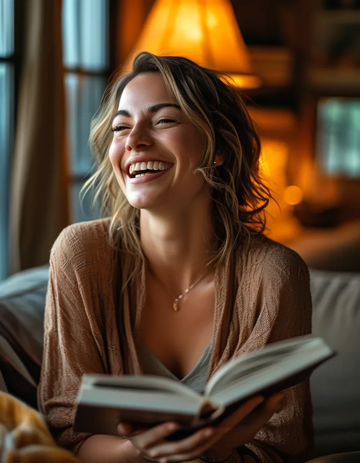 Book Club Questions That Get Past 'So, Did Everyone Like It?'