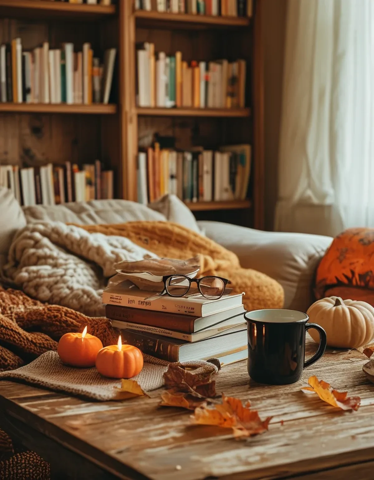 The September Book Club Relaunch: Restarting Without Starting Over