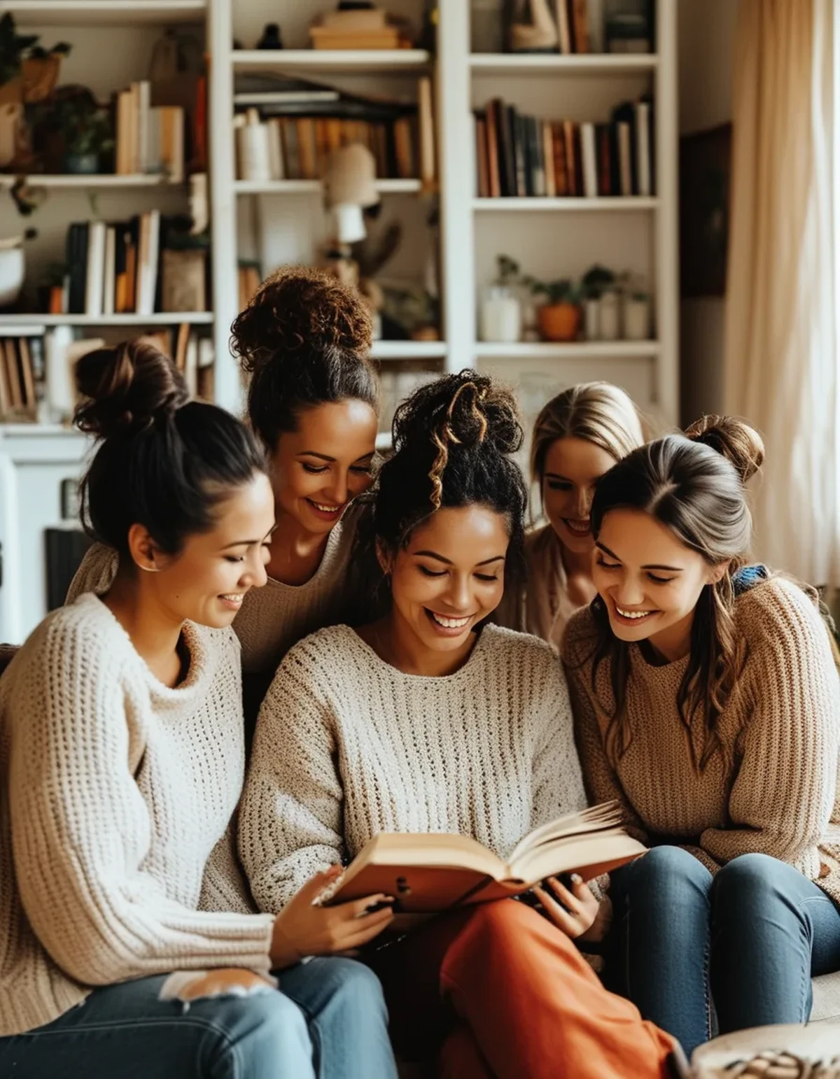 How to Set Up a Fair Book Club Venue Rotation Without Awkward Conversations