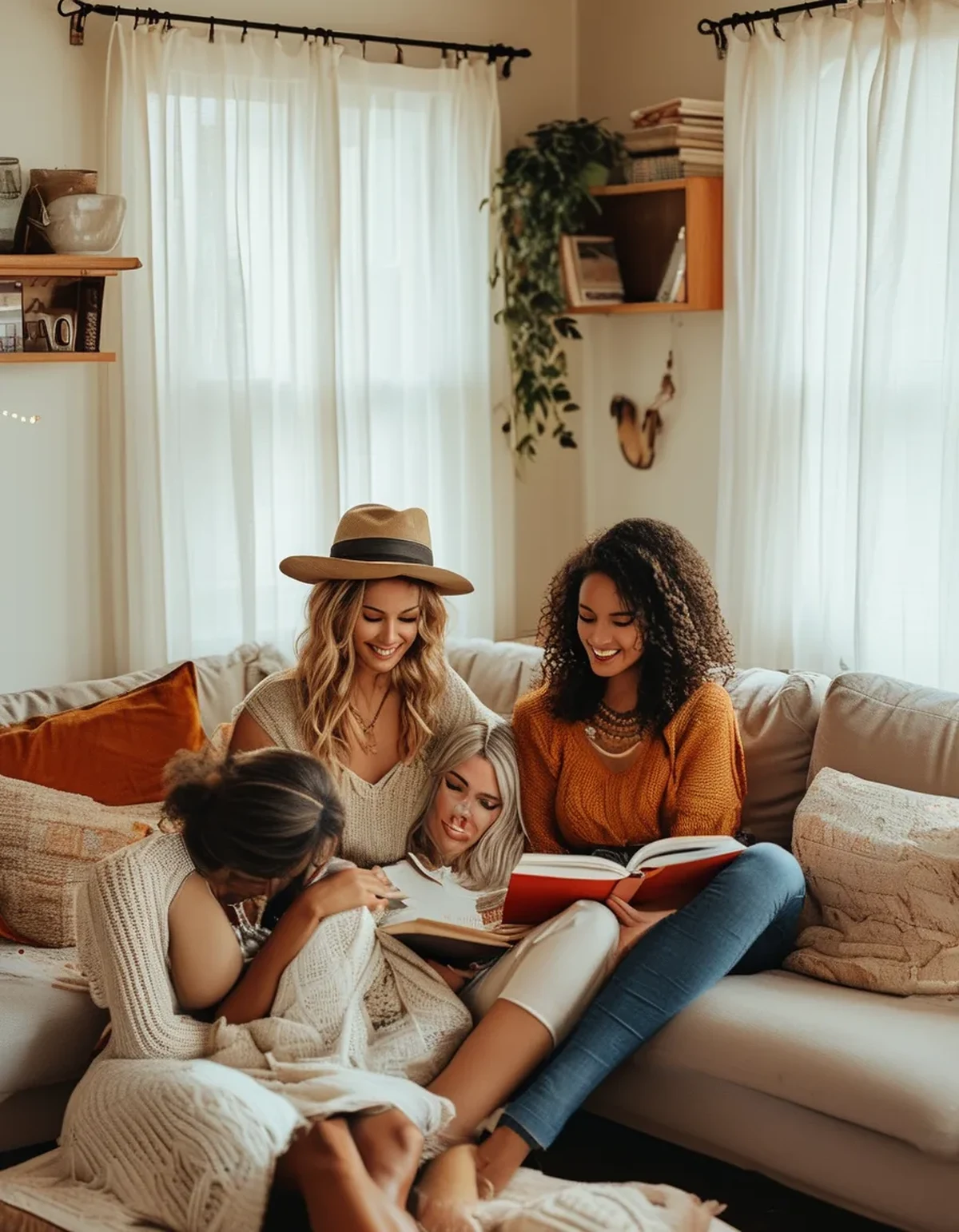 How to Set Up a Fair Book Club Venue Rotation Without Awkward Conversations