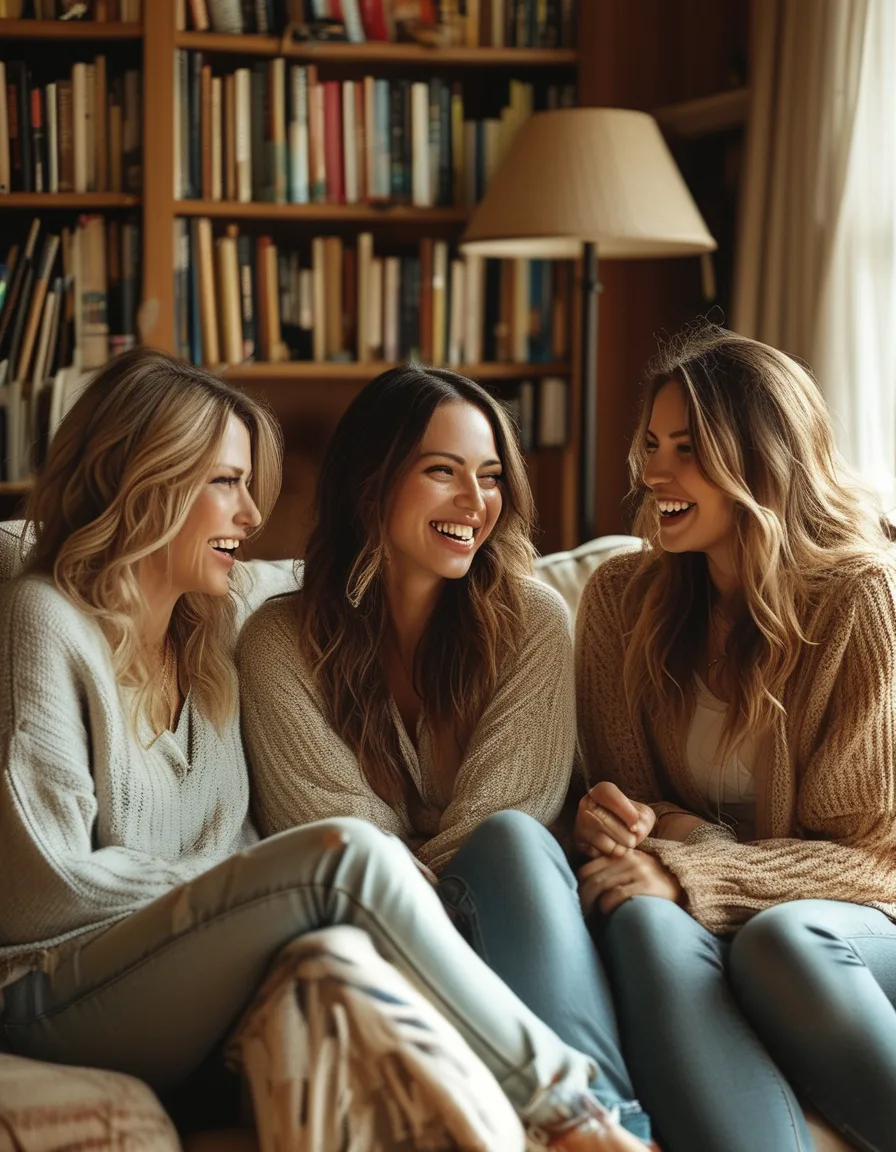Book Club Formats That Work Better Than the Standard Discussion Circle