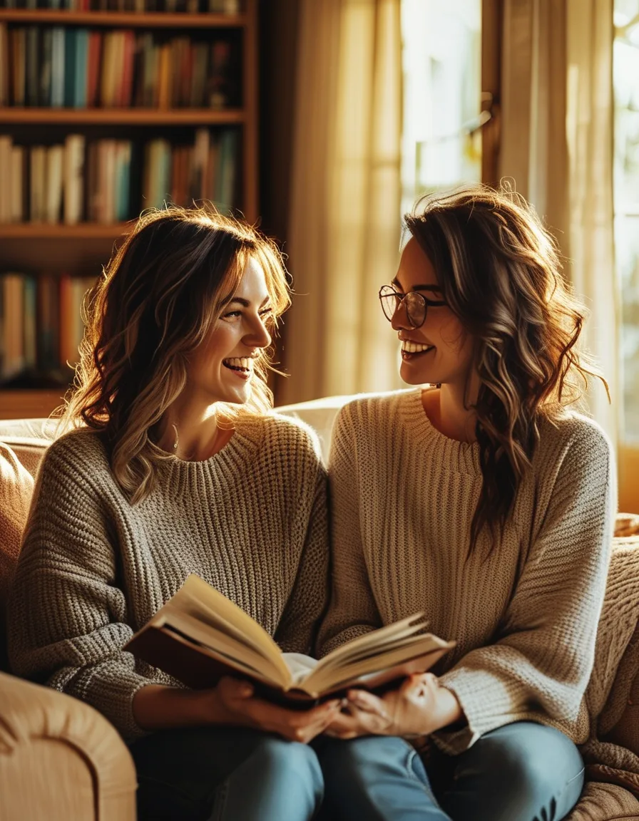 Book Club Formats That Work Better Than the Standard Discussion Circle