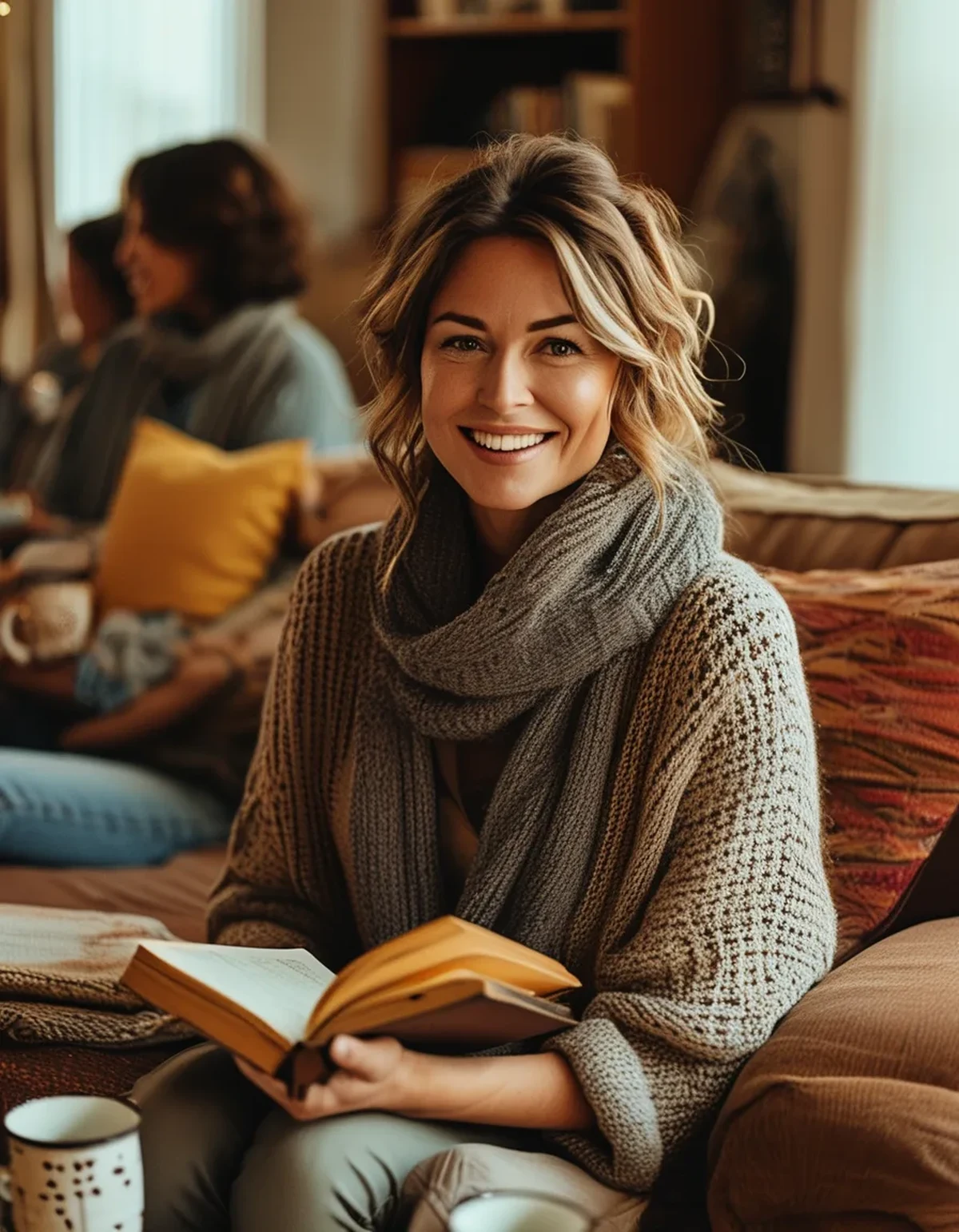 How to Handle the Member Who Hated the Book You Picked