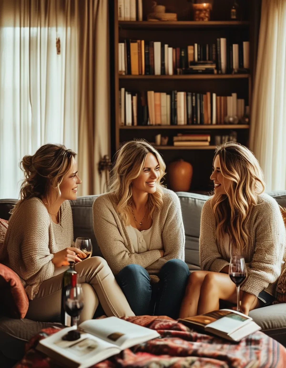 How to Pick Book Club Books That People Actually Finish