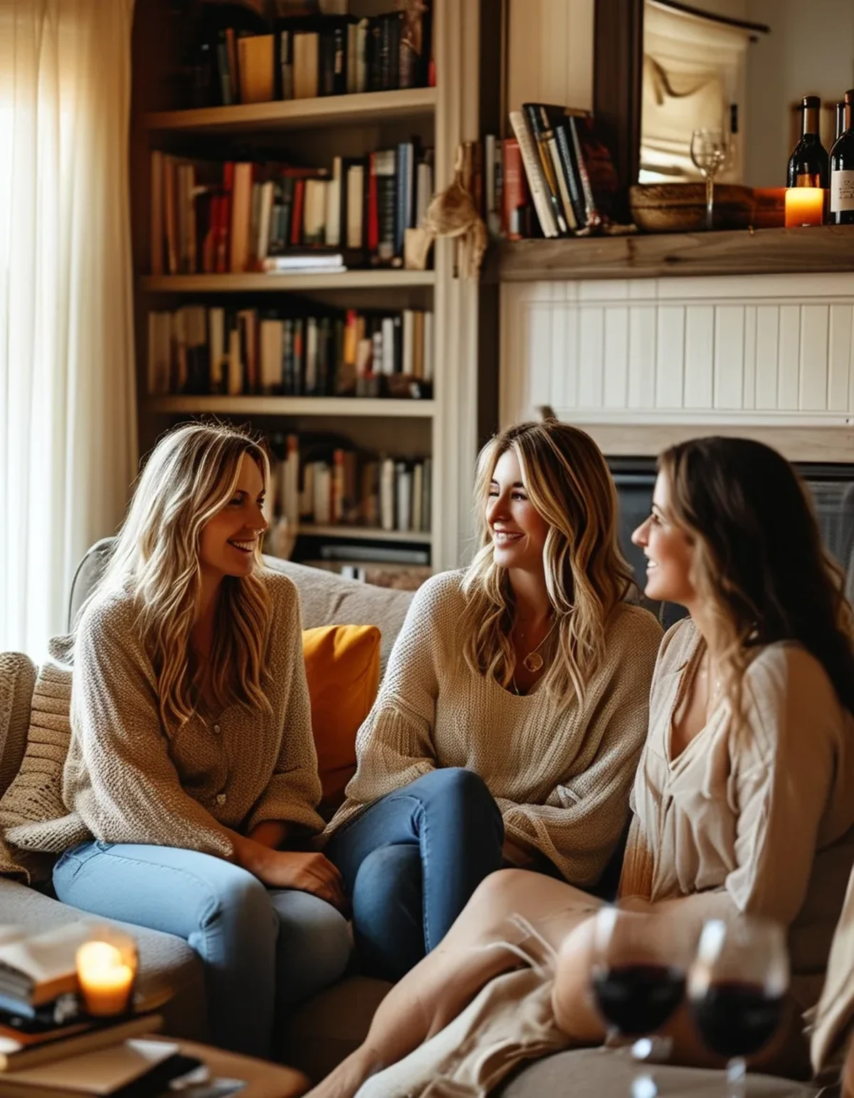 How to Pick Book Club Books That People Actually Finish