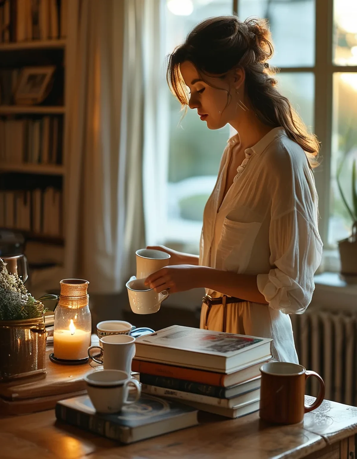 How to Restart a Book Club That Quietly Died Over Summer
