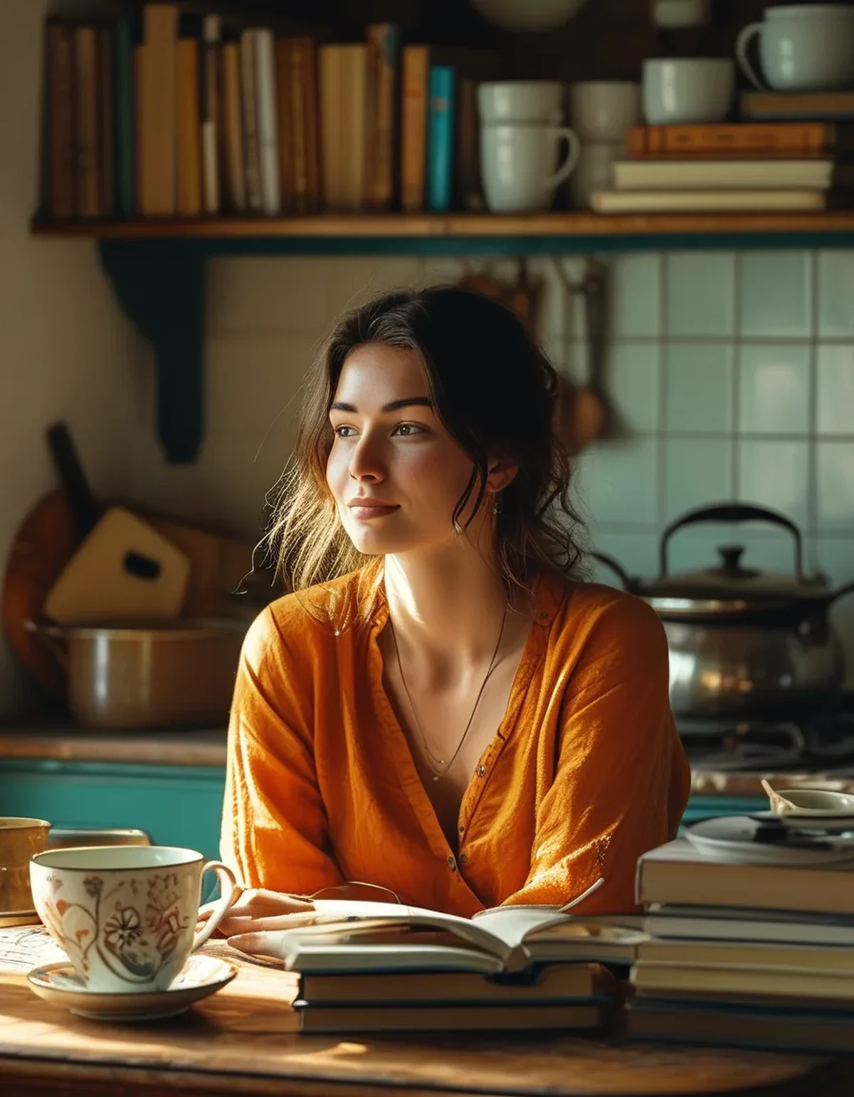 How to Restart a Book Club That Quietly Died Over the Summer