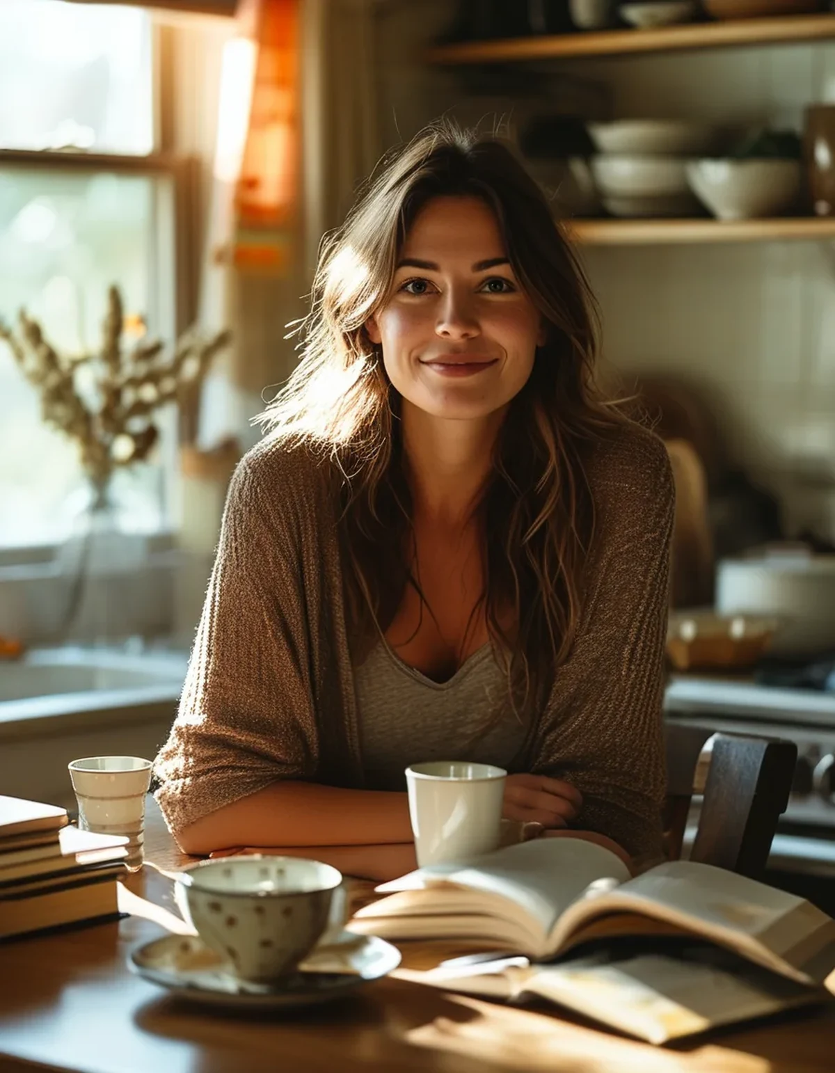 How to Restart a Book Club That Quietly Died Over the Summer