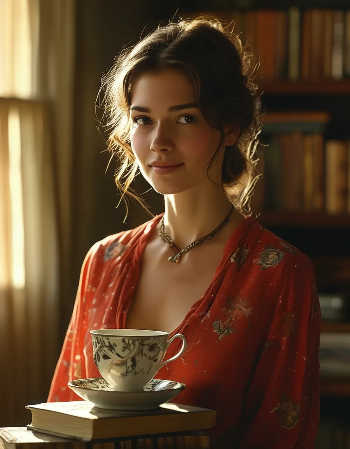 How to Run a Book Club That Survives the Autumn Drop-Off