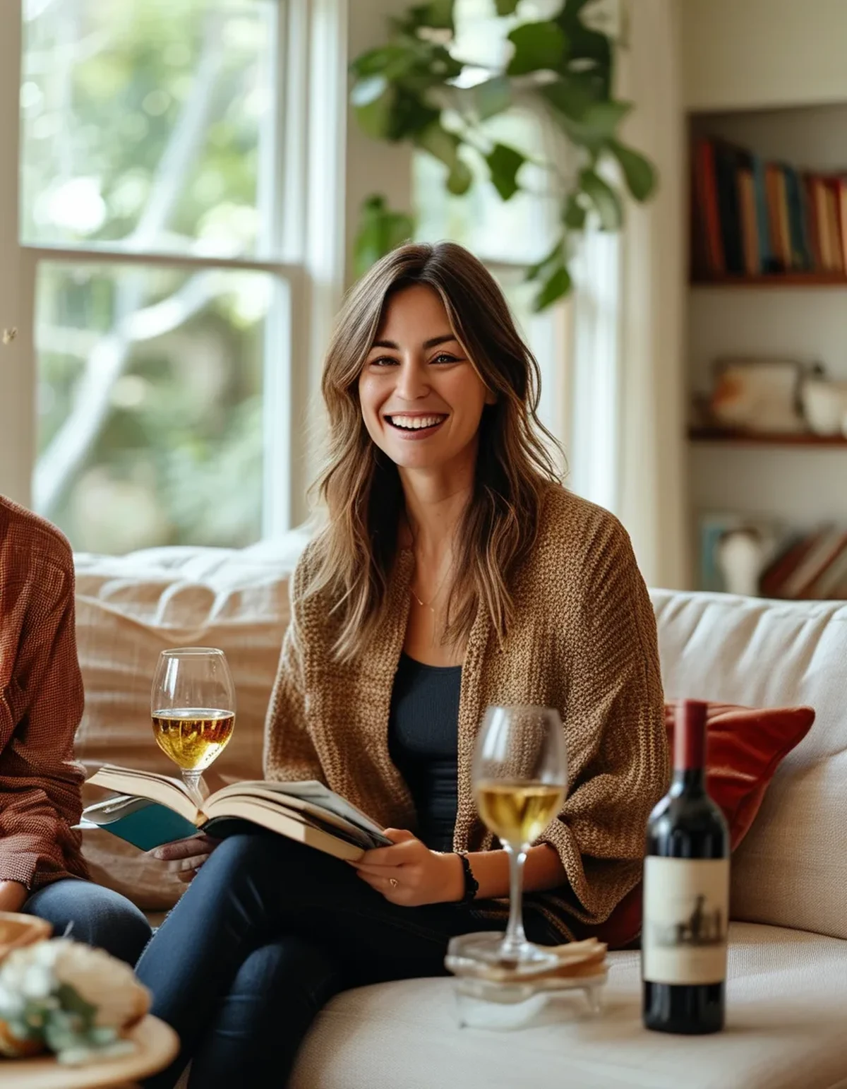 5 Icebreakers That Actually Work for Welcoming New Book Club Members