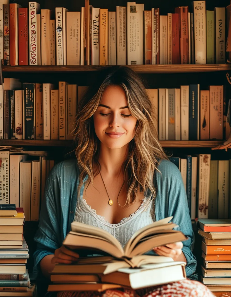 Why 'One Book a Month' Might Be the Wrong Goal for Your Reading Habit