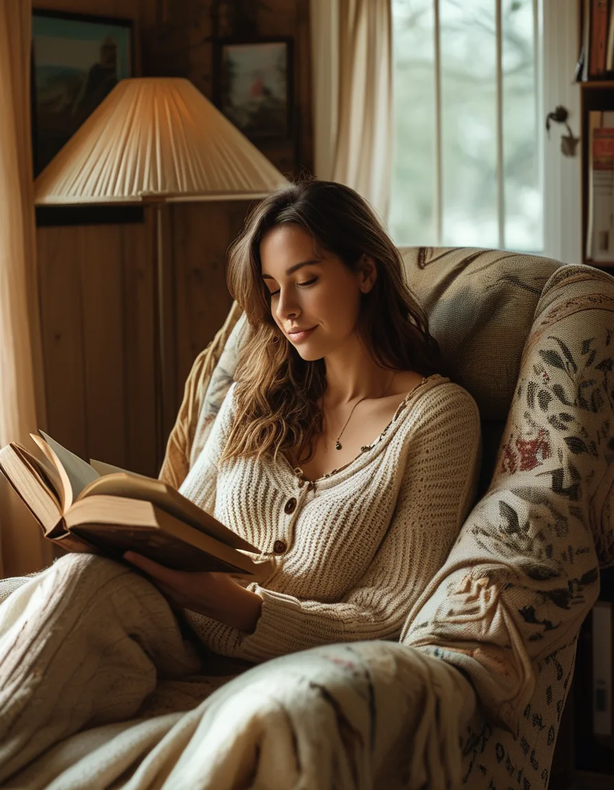 The Permission-to-Quit Rule That Makes You Read More Books, Not Fewer