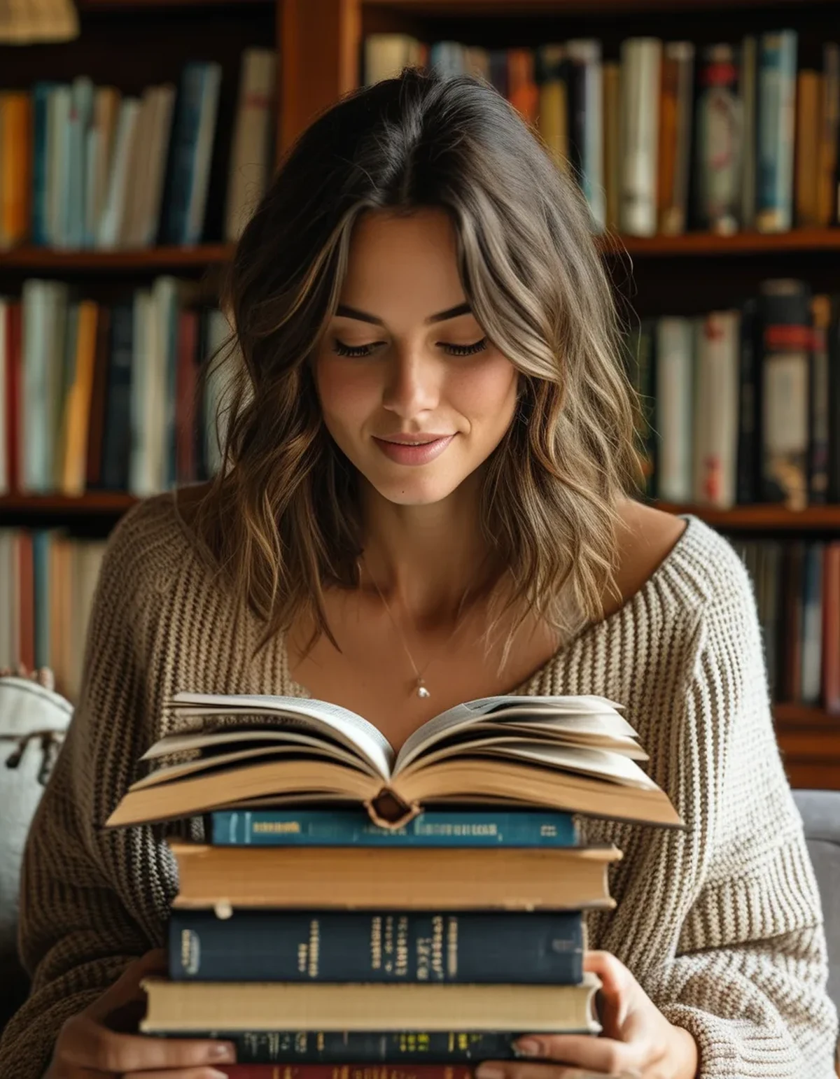 How to Pick a Book Club Book Nobody Secretly Hates