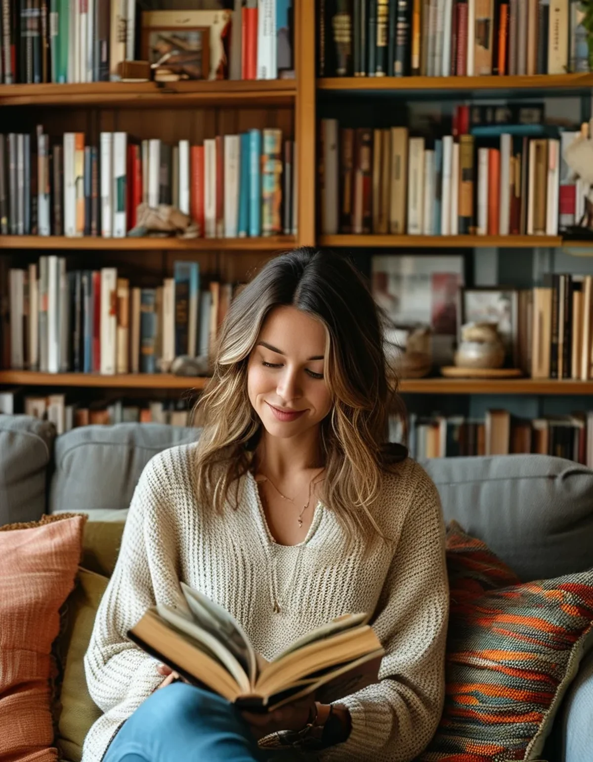 How to Pick a Book Club Book Nobody Secretly Hates