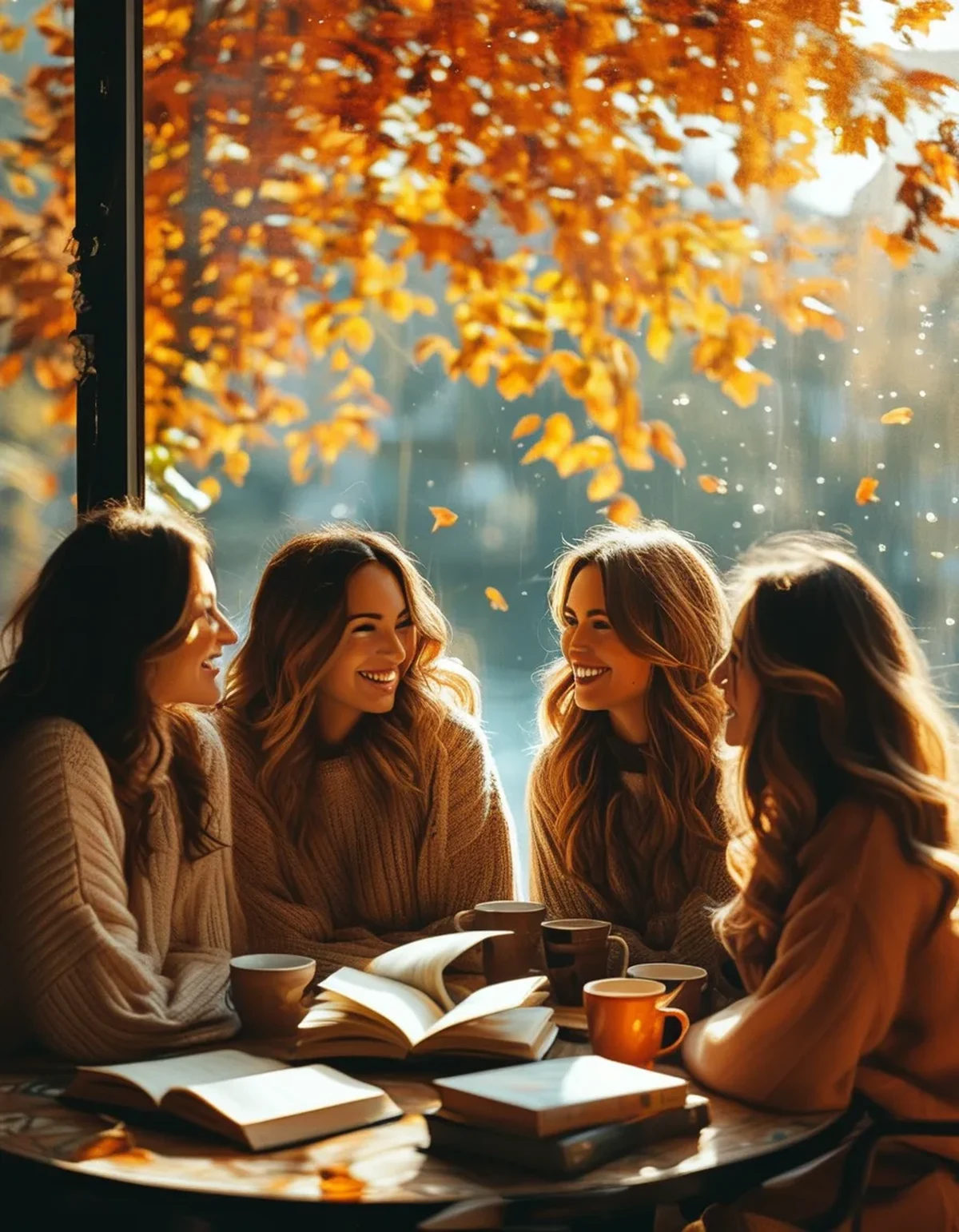 How to Restart a Book Club That Quietly Died Over Summer