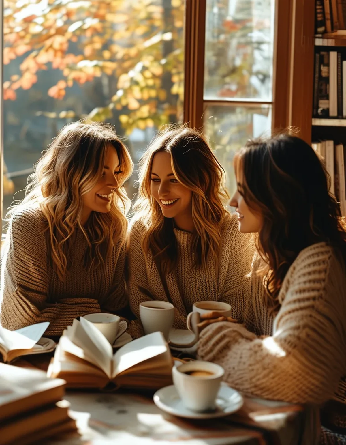 How to Restart a Book Club That Quietly Died Over Summer