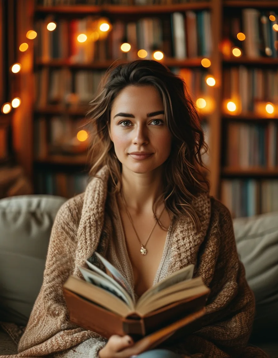 Why Almost Nobody in Your Book Club Actually Finishes the Book — and How to Fix It