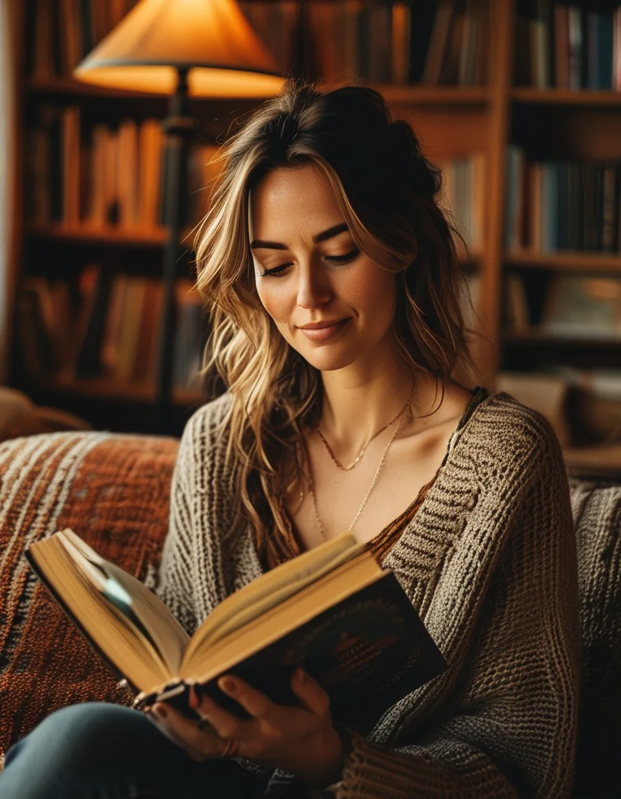 Why Almost Nobody in Your Book Club Actually Finishes the Book — and How to Fix It